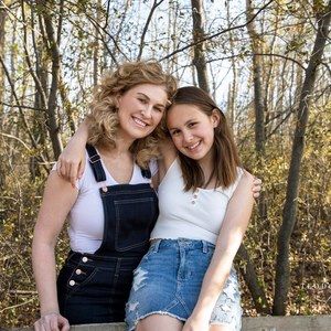 Meet your Posher, Tanya